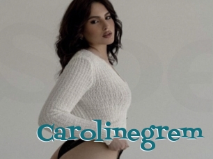 Carolinegrem