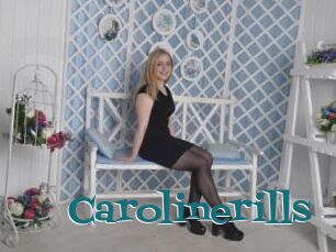 Carolinerills