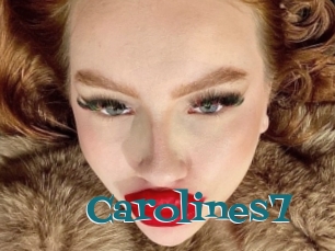 Carolines7