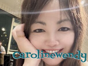 Carolinewendy