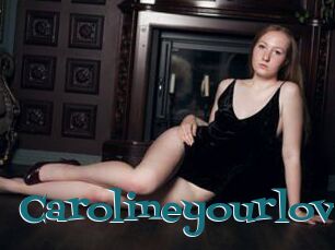 Carolineyourlove