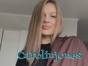 Carolinjones