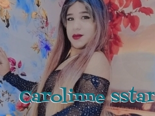 Carolinne_sstar
