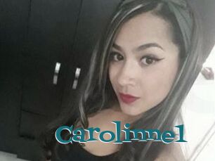 Carolinne1