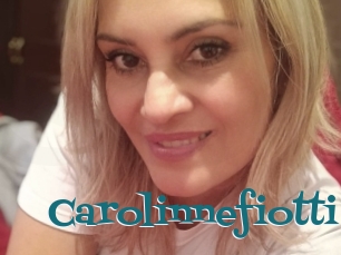 Carolinnefiotti