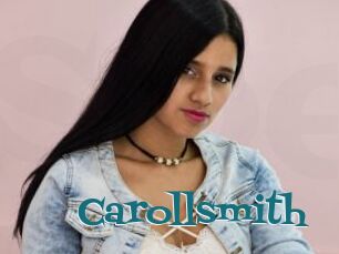 Carollsmith