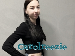 Carolreezie