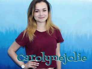 Carolynejolie