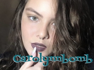 Carolynnbomb