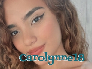 Carolynne18