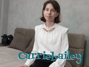Carriebailey
