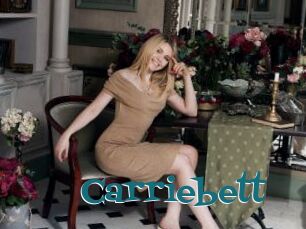 Carriebett