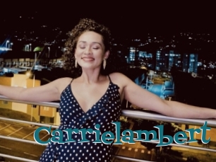 Carrielambert