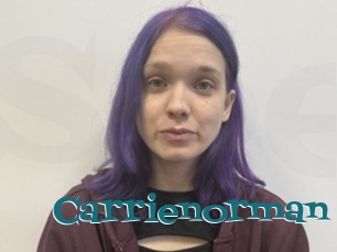 Carrienorman