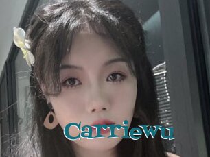 Carriewu