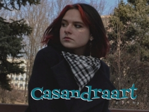 Casandraart