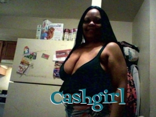 Cashgirl