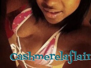 Cashmerelaflair