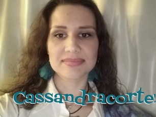 Cassandracortez