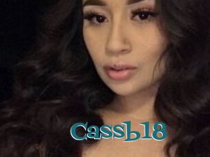 Cassb18