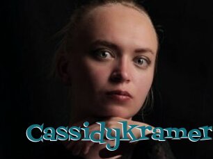 Cassidykramer