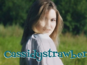 Cassidystrawbery
