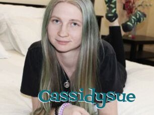 Cassidysue