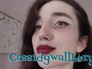 Cassidywallberg