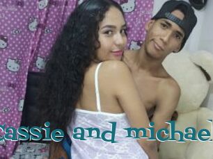 Cassie_and_michael