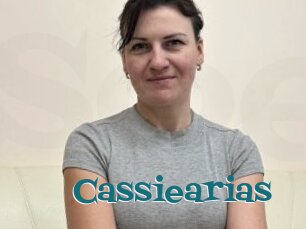 Cassiearias