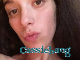 Cassiebang