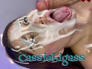Cassiebigass