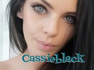 Cassieblack