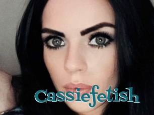 Cassiefetish