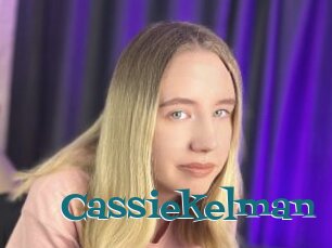 Cassiekelman
