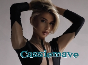 Cassiemave