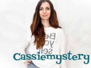 Cassiemystery