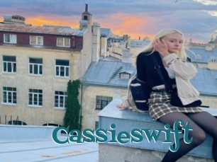 Cassieswift