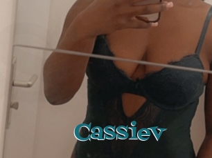 Cassiev