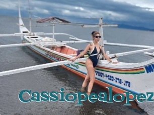 Cassiopealopez