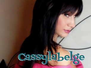 Cassylabelge