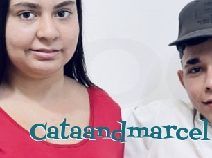 Cataandmarcel