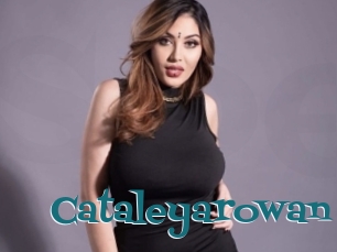 Cataleyarowan