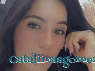 Cataliinaagomez