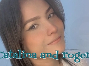 Catalina_and_roger