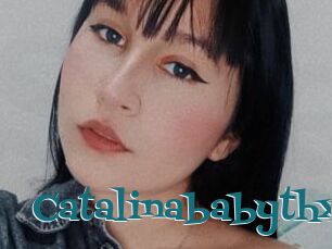 Catalinababythx