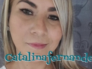 Catalinafernandez