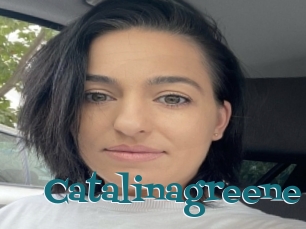 Catalinagreene