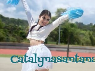 Catalynasantana