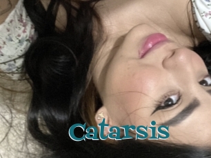 Catarsis